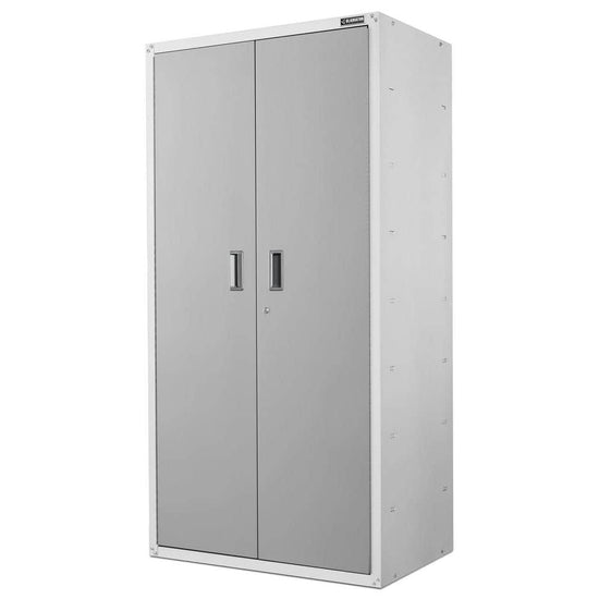 Gladiator Ready-to-Assemble Steel Freestanding Garage Cabinet - GALG36KDZW