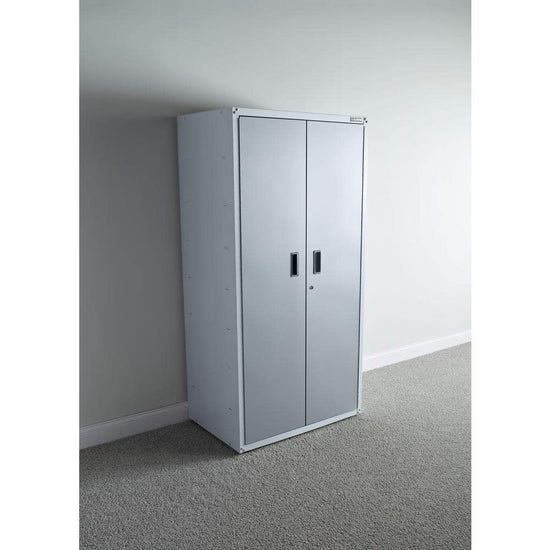 Gladiator Ready-to-Assemble Steel Freestanding Garage Cabinet - GALG36KDZW