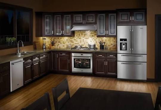 Whirlpool 36 Inch Convertible Under-Cabinet Hood - UXT5536AAS