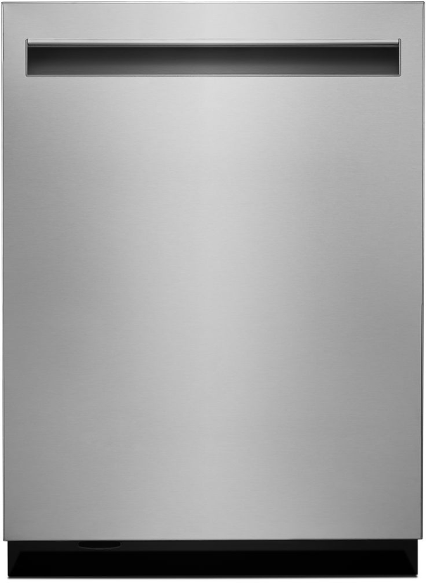 JennAir 24 Inch Built-In Fully Integrated Dishwasher with 13 Place Setting Capacity, 39 dBA - JDPSG2