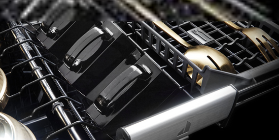 JennAir 24 Inch Built-In Dishwasher, 38 dBA - JDPSS246LL