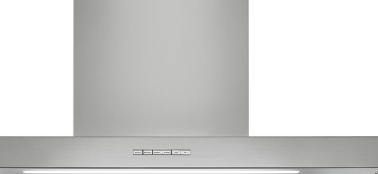 JennAir 30 Inch Wall Mount Hood, 585 CFM - JVW0630LS