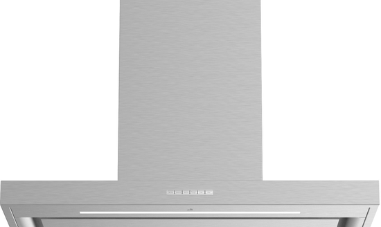 JennAir 30 Inch Wall Mount Hood, 585 CFM - JVW0630LS