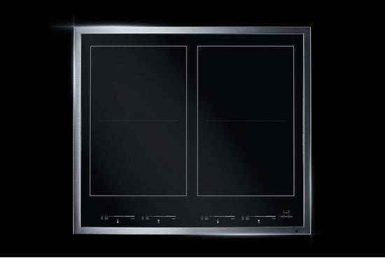 JennAir 24 Inch Induction Cooktop - JIC4724HS