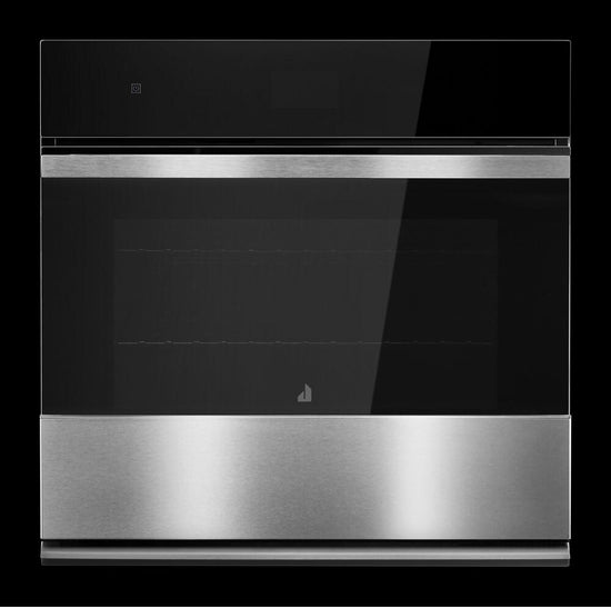 JennAir 30 Inch Single Wall Oven, 5 Cu. Ft., Convection - JJW2430LM