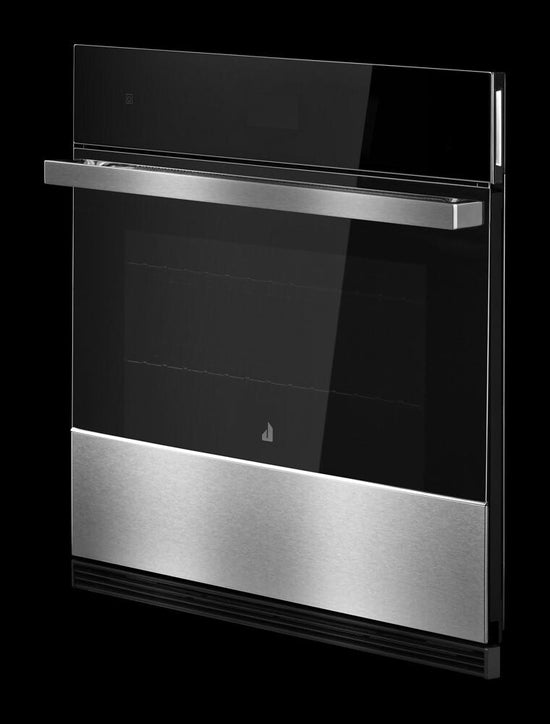 JennAir 30 Inch Single Wall Oven, 5 Cu. Ft., Convection - JJW2430LM