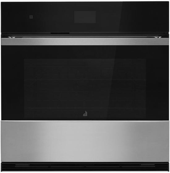 JennAir 30 Inch Single Wall Oven, 5 Cu. Ft., Convection - JJW2430LM