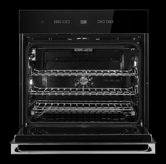 JennAir 30 Inch Single Wall Oven, 5 Cu. Ft., Convection - JJW2430LM