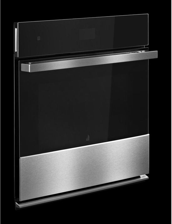 JennAir 30 Inch Single Wall Oven, 5 Cu. Ft., Convection - JJW2430LM