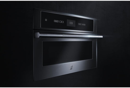 JennAir 27 Inch Built-In Convection Microwave Oven - JMC2427LL
