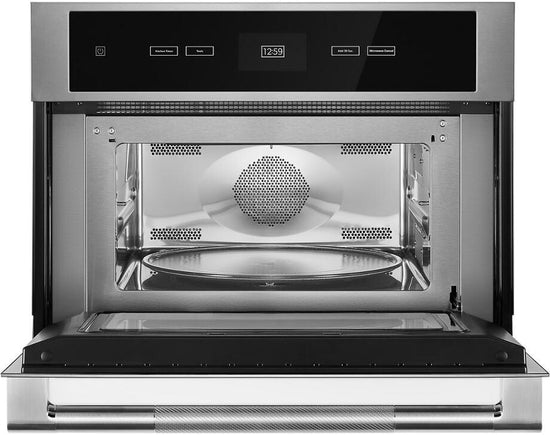 JennAir 27 Inch Built-In Convection Microwave Oven - JMC2427LL