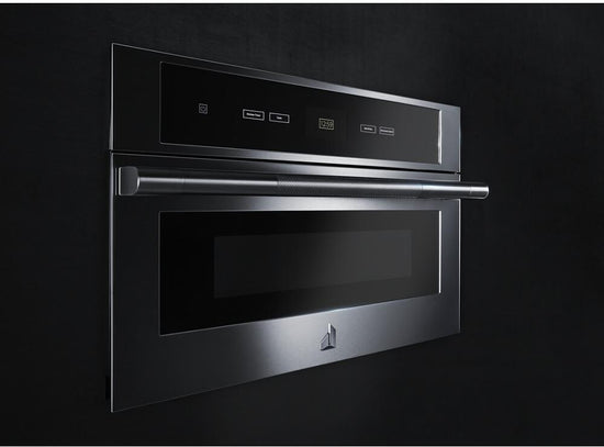 JennAir 30 Inch Built-In Convection Microwave - JMC2430LL