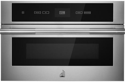 JennAir 30 Inch Built-In Convection Microwave - JMC2430LL