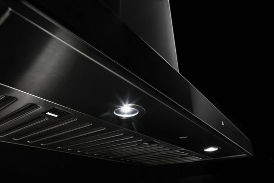 JennAir 30 Inch Wall Mount Range Hood - JVR0430HS