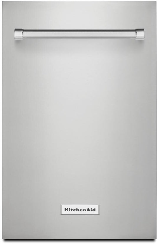 KitchenAid Dishwasher Panel Kit - KDAS108HSS