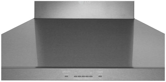 LG Studio 30 Inch Smart Wall Mount Range Hood - LSHD3080ST