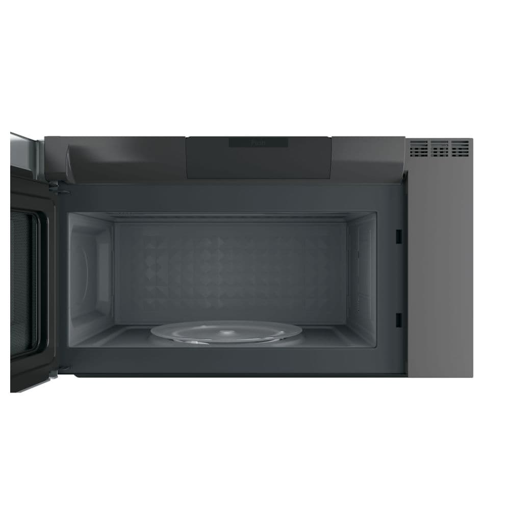 GE Over-The-Range Microwave Oven Stainless Steel PVM2188SJC