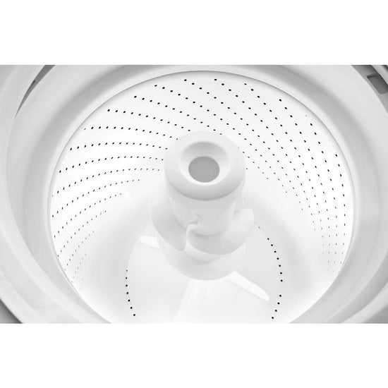Whirlpool 4.0 Cu. Ft. Electric Stacked Laundry Center with 9 Wash Cycles and AutoDry - YWET4027HW