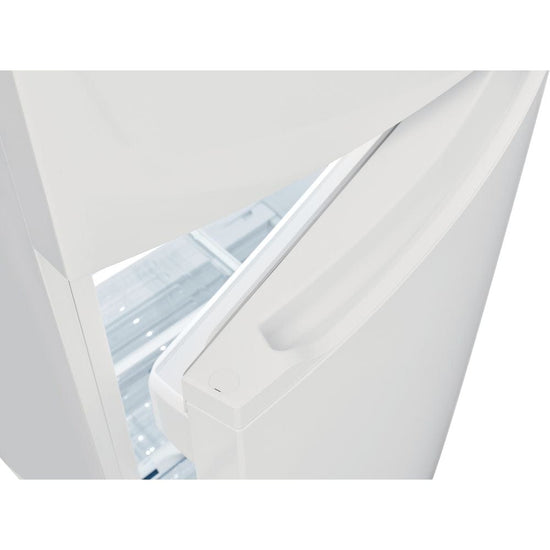 Frigidaire 28 Inch Top Freezer Refrigerator, White - FFHT1425VW