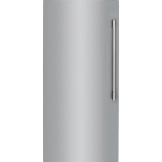 Frigidaire 33 Inch Freezer Column with 18.6 Cu. Ft. Capacity, Stainless Steel - FPFU19F8WF