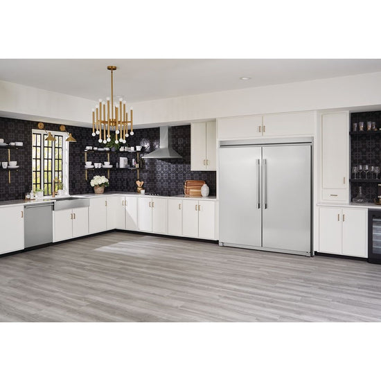 Frigidaire 33 Inch Freezer Column with 18.6 Cu. Ft. Capacity - FPFU19F8WF