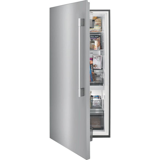 Frigidaire 33 Inch Freezer Column with 18.6 Cu. Ft. Capacity, Stainless Steel - FPFU19F8WF