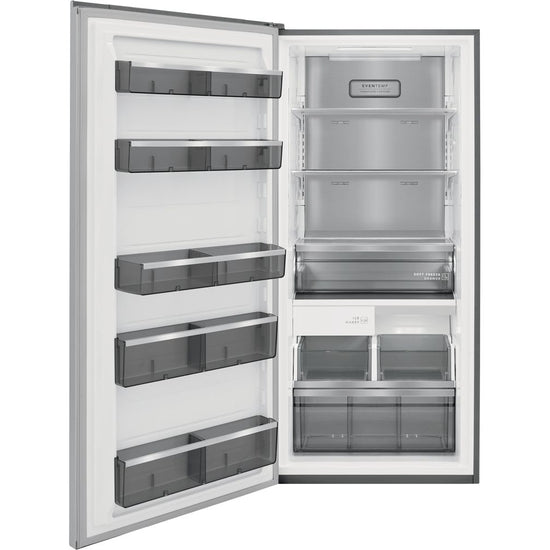 Frigidaire 33 Inch Freezer Column with 18.6 Cu. Ft. Capacity, Stainless Steel - FPFU19F8WF