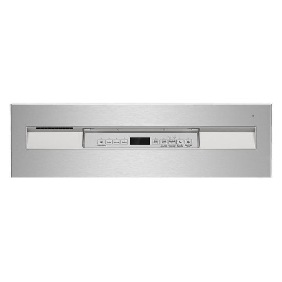 Maytag Built-In Dishwasher, Fingerprint Resistant Stainless - MDB4949SKZ