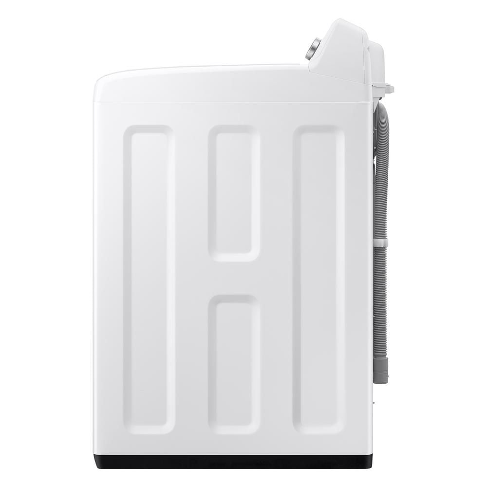 Samsung Top Load Washer with ActiveWave Agitator - WA44A3205AW