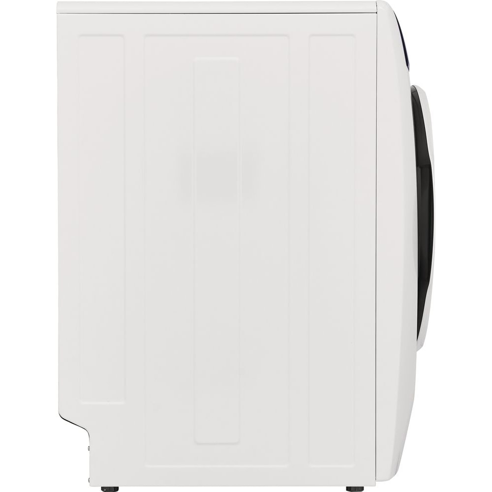 Electrolux 8.0 cu. ft. Front Load Electric Dryer in White with Luxury-Quiet Sound System - ELFE743CAW