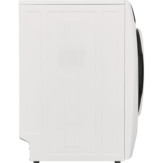 Electrolux Front Load Electric Dryer, 8 cu. ft. - ELFE743CAW
