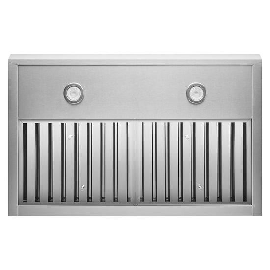 KitchenAid 30 Inch Under-Cabinet Range Hood, 585 CFM - KVUC600KSS