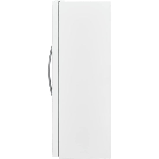 Frigidaire 20 Cu. Ft. Upright Freezer - FFUE2024AW