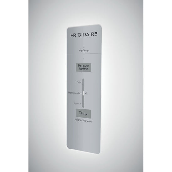 Frigidaire 20 Cu. Ft. Upright Freezer - FFUE2024AW