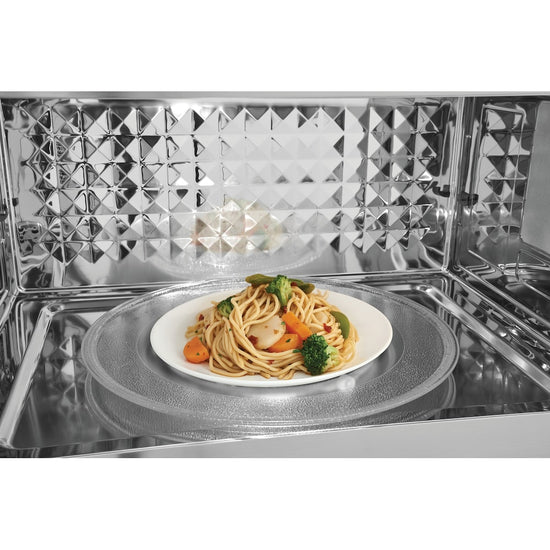 Frigidaire Gallery 1.9 Cu. Ft. Over-the-Range Convection Microwave, Stainless Steel - GMOS196CAF