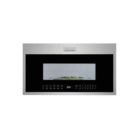 Frigidaire Gallery 1.9 Cu. Ft. Over-the-Range Convection Microwave, Stainless Steel - GMOS196CAF