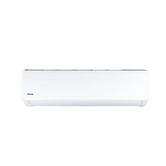 Danby 18,000 BTU Mini-Split AC with Heat Pump - DAS180EAQHWDB
