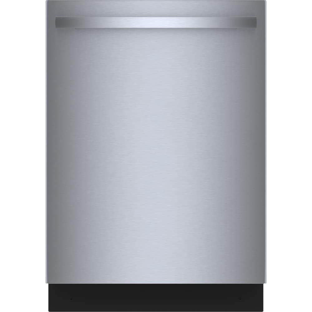 Bosch 800 Series 24 Inch Smart Built-In Dishwasher, Stainless Steel - SHX78CM5N