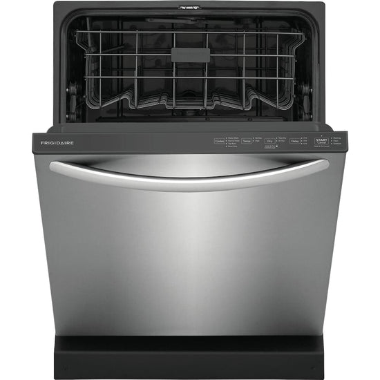 Frigidaire 24" Built-in Dishwasher - FDPH4316AS