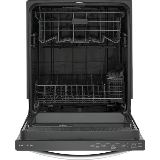 Frigidaire 24" Built-in Dishwasher - FDPH4316AS