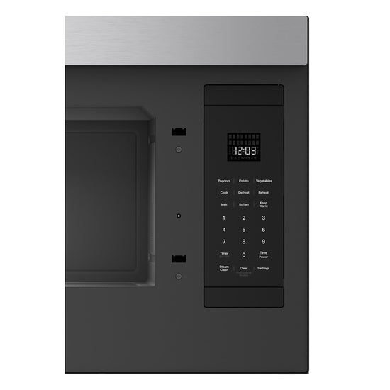 KitchenAid 30 Inch Over-the-Range Microwave with 1.1 cu. ft. Capacity - YKMMF330PPS