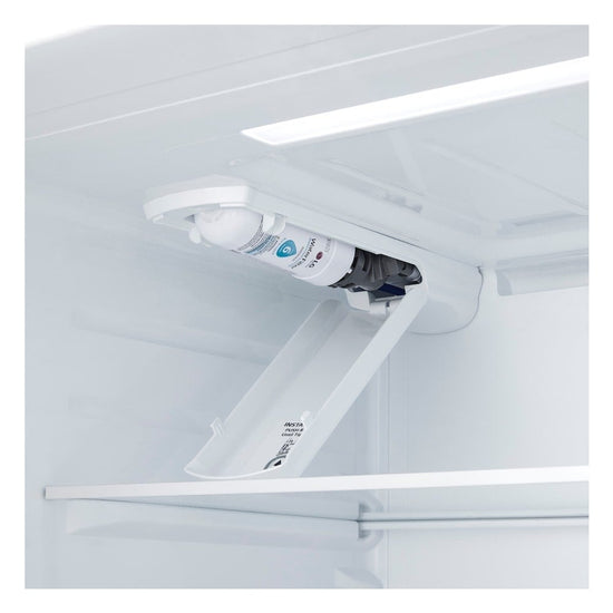 LG 33 Inch French Door Refrigerator, 21 cu. ft., PrintProof Stainless - LF21C6200S