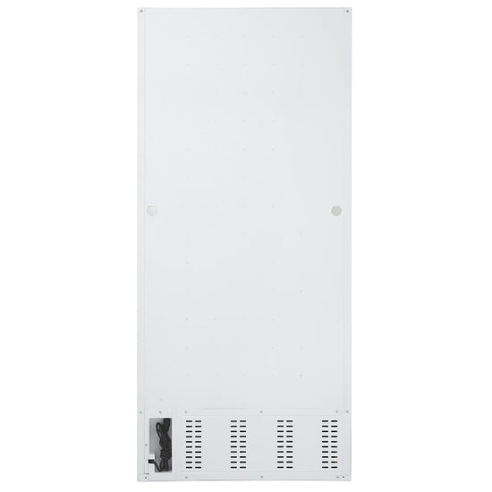 Danby 17.0 cu. ft. Apartment Size Refrigerator, White - DAR170A3WDD-RF