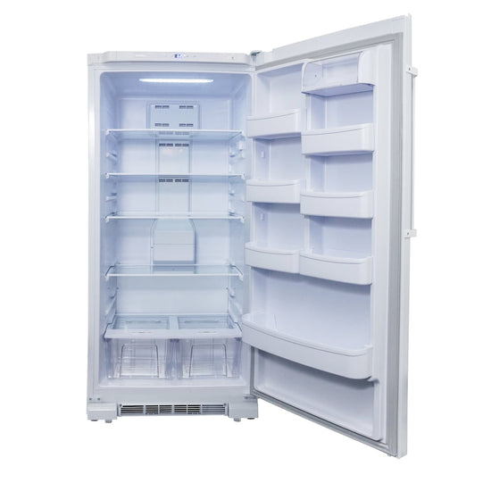 Danby 17.0 cu. ft. Apartment Size Refrigerator, White - DAR170A3WDD-RF