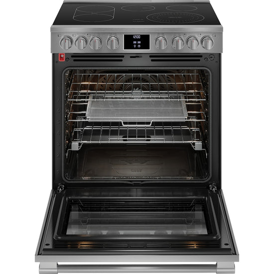 Frigidaire Professional 30 Inch Slide-In Electric Range - PCFE308CAF