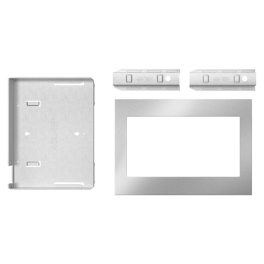 27 Inch Trim Kit for Countertop Microwave - MTK1627PZ
