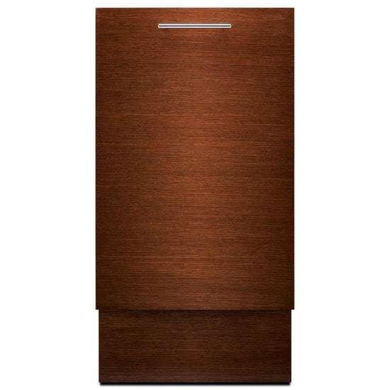 Unbranded Small-Space Compact Dishwasher, Stainless Steel Tub - UDPS5118PP