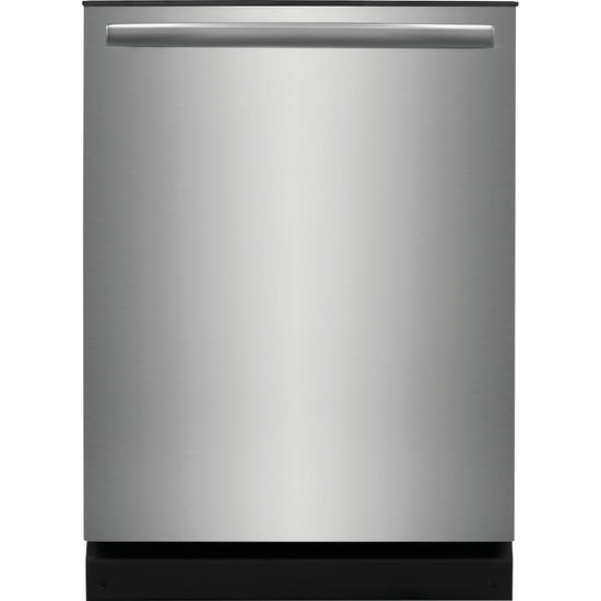 Frigidaire Advanced Dishwashing Machine with Sensor Technology and Ultra-Quiet Operation - GDPH4525AF