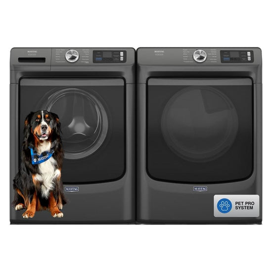 Maytag Front Load Electric Dryer - YMED7020RU