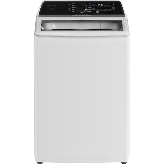 Frigidaire 5.1 Cu. Ft. Top Load Washer - FLVW7523BW